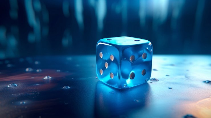 দায়িত্বশীল কুইক গেমস নির্দেশনা দৃশ্য
