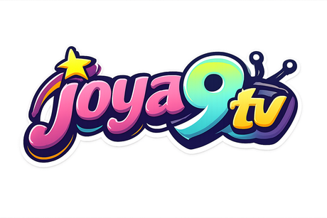 joya9tv ব্র্যান্ড লোগো
